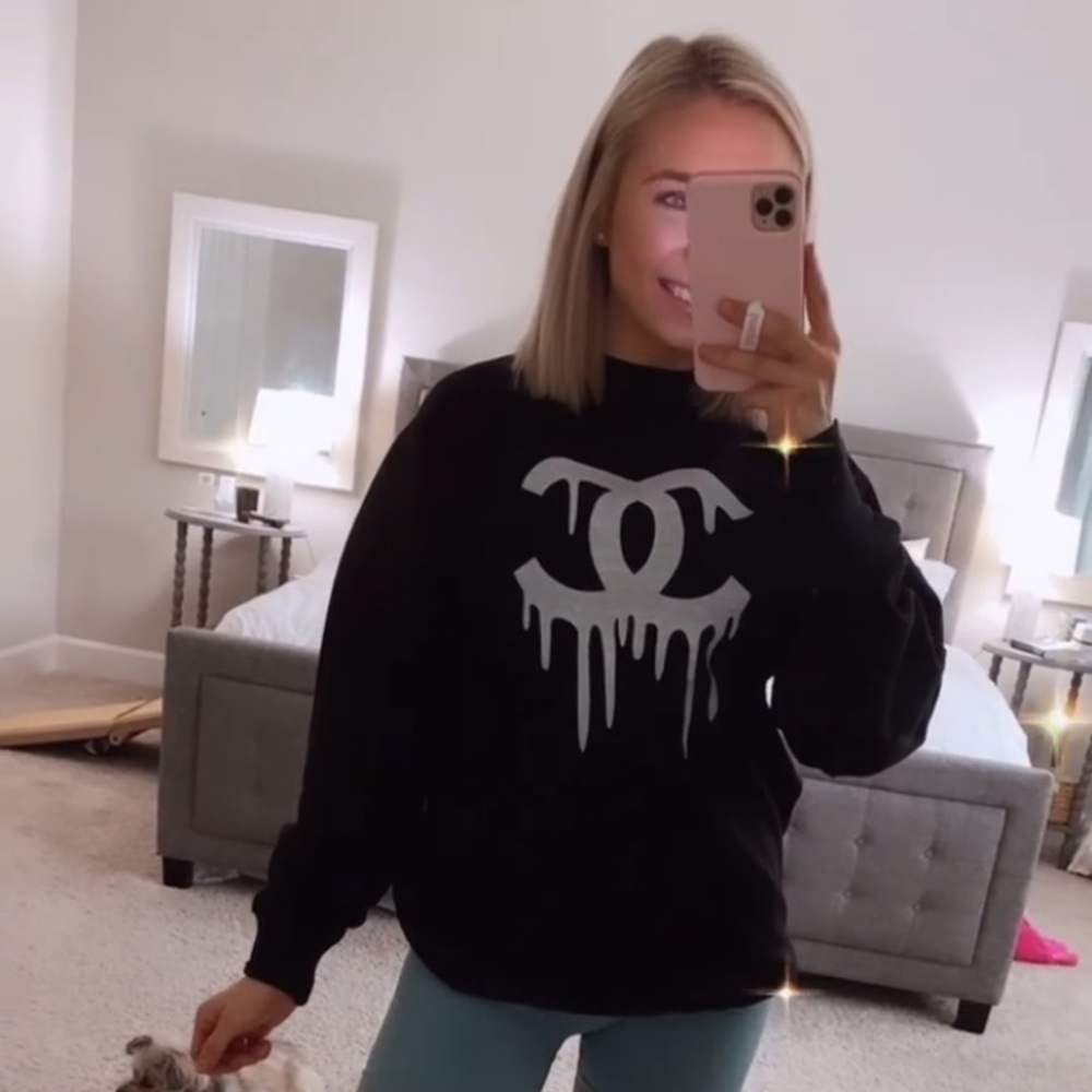 Chanel Crewneck